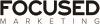 Focused Marketing logo